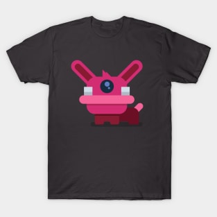 Cute monster T-Shirt